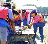 Clayoquot Explorer